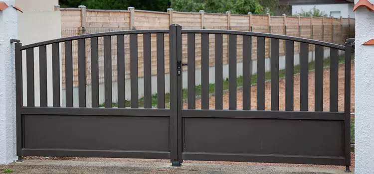 Advanced Gate Solutions in Casa de Oro-Mount Helix, CA