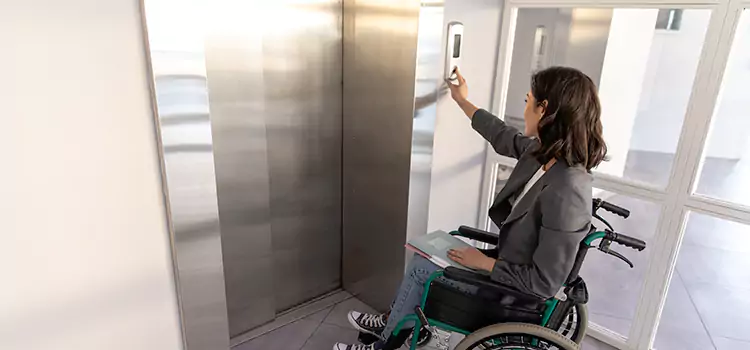 Benefits of Modern Handicap Door Systems in Casa de Oro-Mount Helix, CA