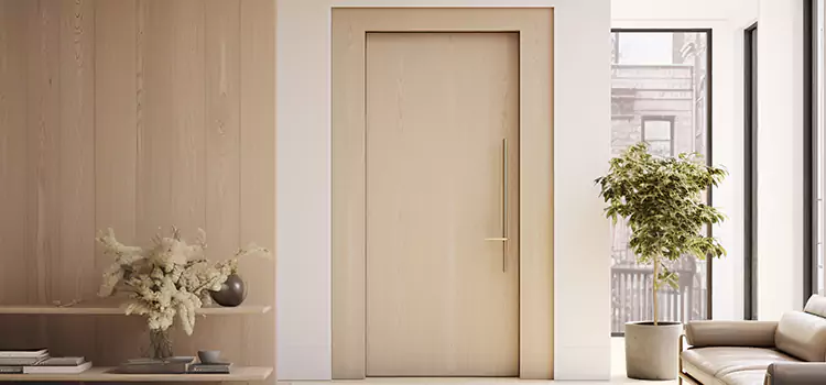 Choose Quality for Your Inside Doors in Casa de Oro-Mount Helix, CA