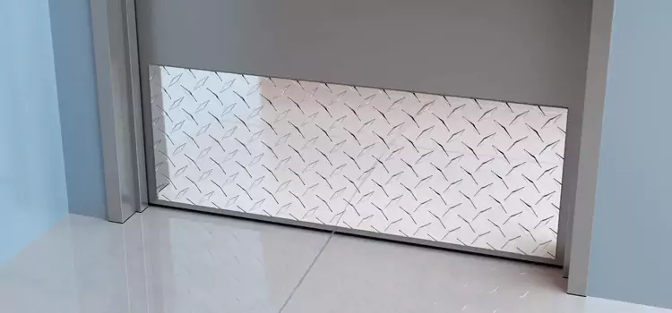 Benefits of Professional Kick Plate Solutions in Casa de Oro-Mount Helix, CA