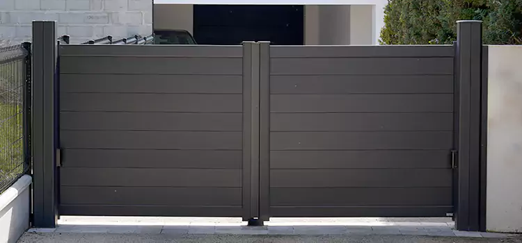 Common Residential Gate Issues We Resolve in Casa de Oro-Mount Helix, CA