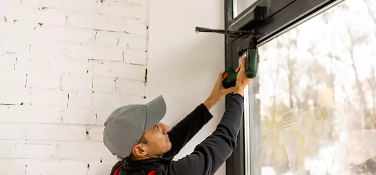 Your Trusted Partner for Door Closer Solutions in Casa de Oro-Mount Helix, CA