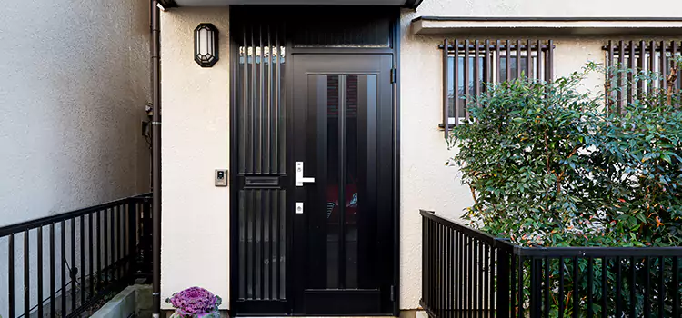 Popular Exterior Door Options in Casa de Oro-Mount Helix, CA