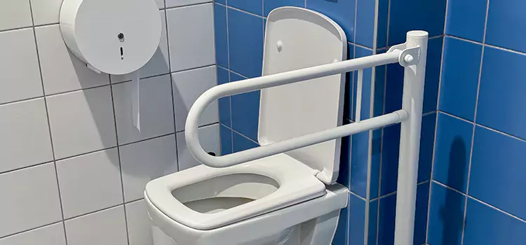 Comprehensive Solutions in Casa de Oro-Mount Helix, CA for Accessible Facilities