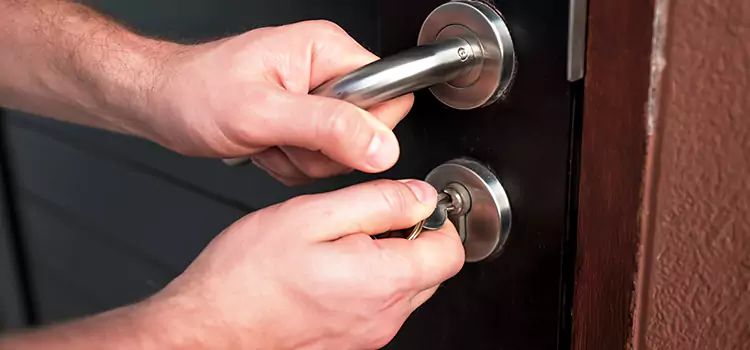Pella Storm Door Lock Body Replacement Casa de Oro-Mount Helix