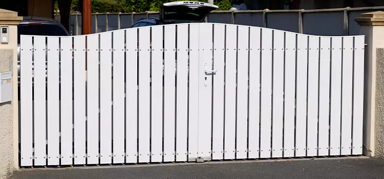 Why Choose Us for Residential Gate Repair in Casa de Oro-Mount Helix, CA?